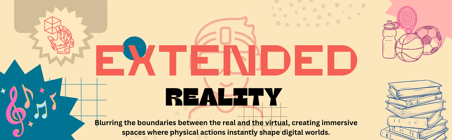 extended reality